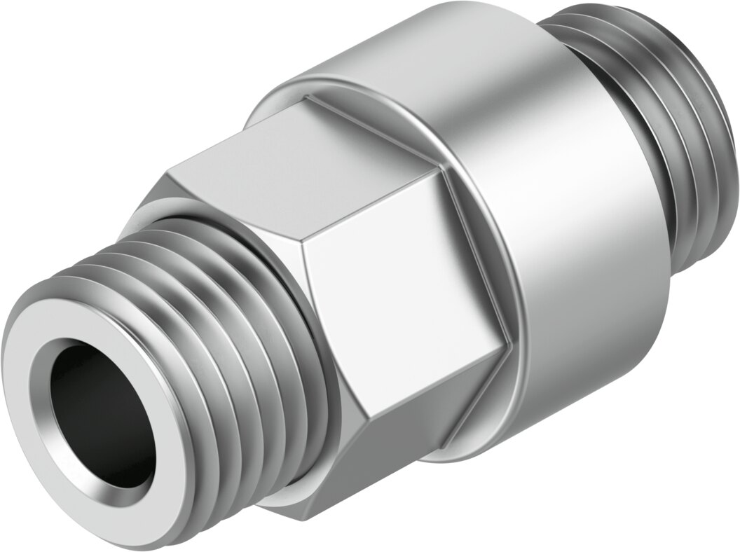 Adapter SASA-PN-A-MG18 - Festo 8133310