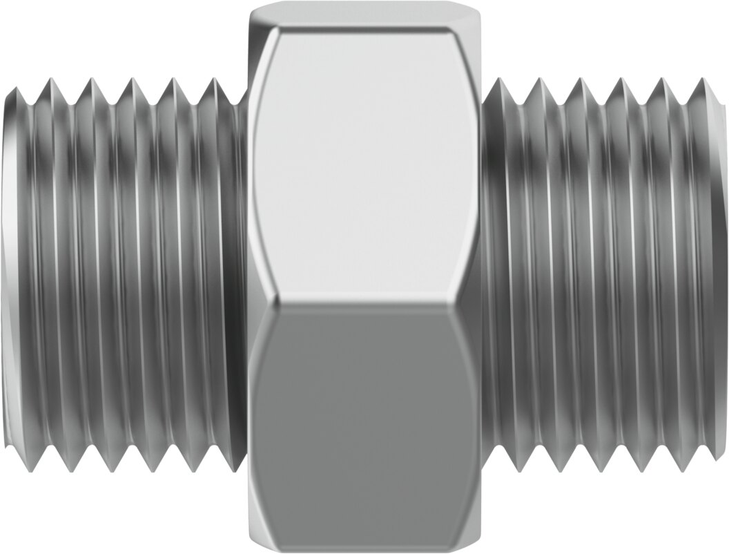 Doppelnippel NPFC-D-2G18-M-F1A - Festo 8133311
