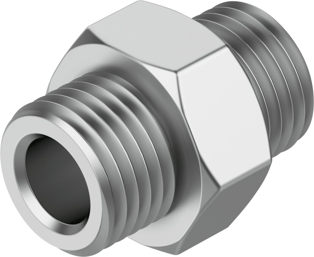 Doppelnippel NPFC-D-2G18-M-F1A - Festo 8133311