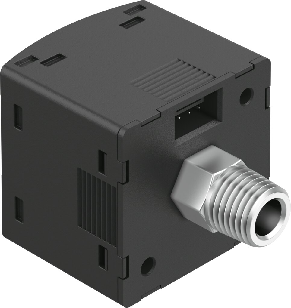 Drucksensor SPAN-B-B11R-R18M-PN-L1 - Festo 8114753