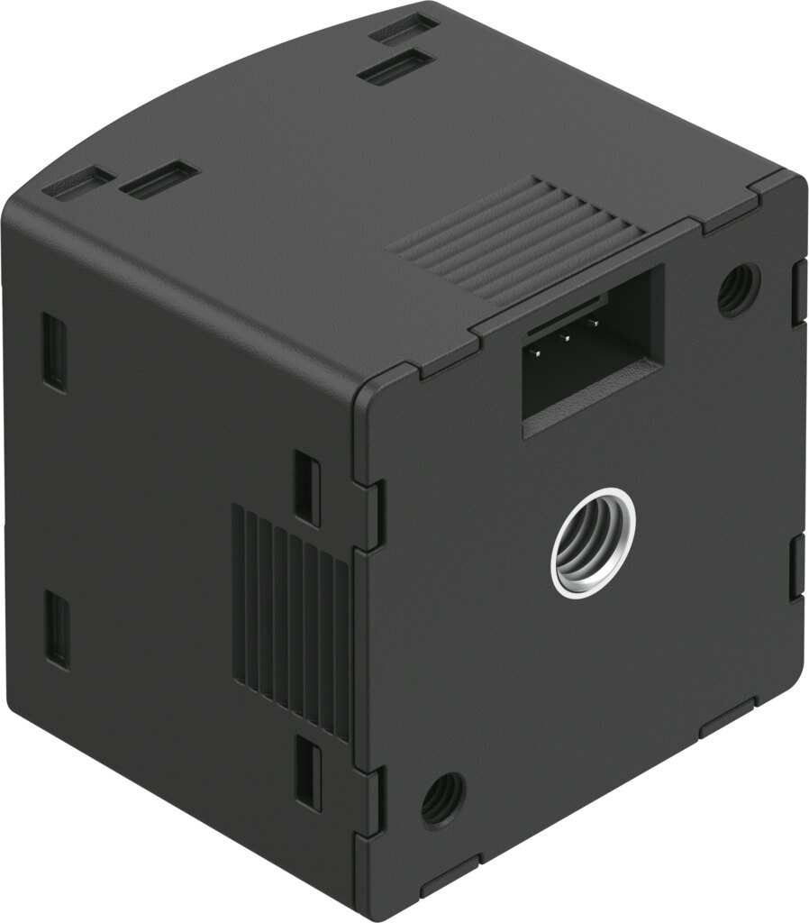 Drucksensor SPAN-B-B11R-M5FAL-PN-L1 - Festo 8114756
