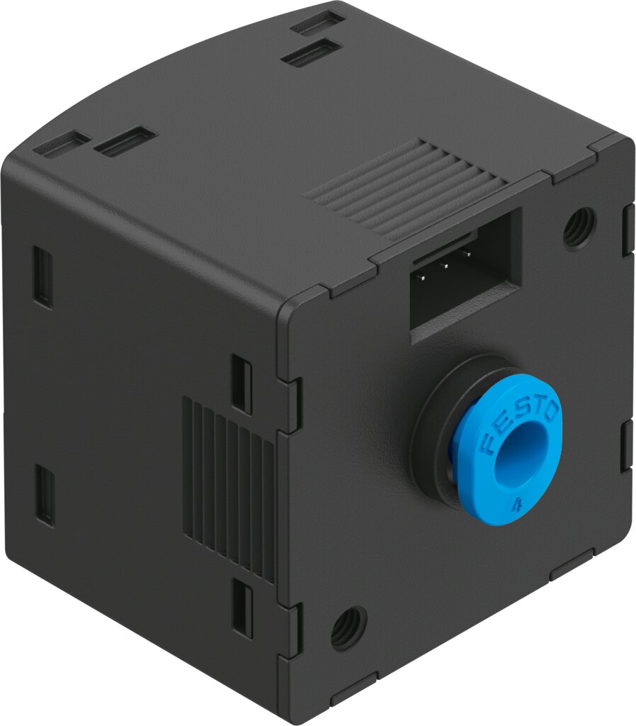 Drucksensor SPAN-B-B11R-Q4-PN-L1 - Festo 8114759