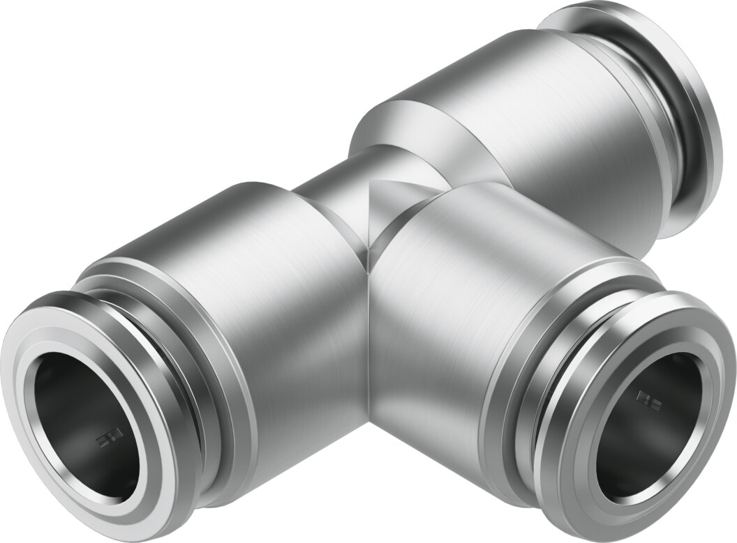 Steckverbinder NPQR-T-Q8-E - Festo 8085718