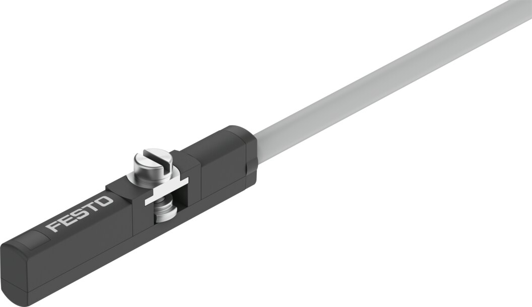 Näherungsschalter SDBC-MSB-1L-NU-K-2-LE - Festo 8139724