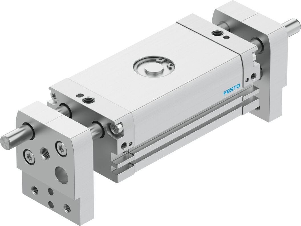Parallelgreifer DHPL-20-100-P-A - Festo 8112219