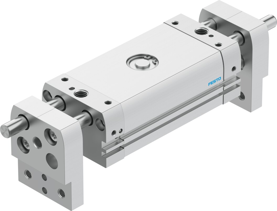 Parallelgreifer DHPL-25-120-P-A - Festo 8112221