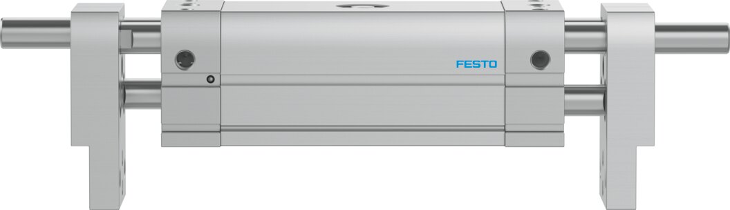 Parallelgreifer DHPL-32-160-P-A - Festo 8112224