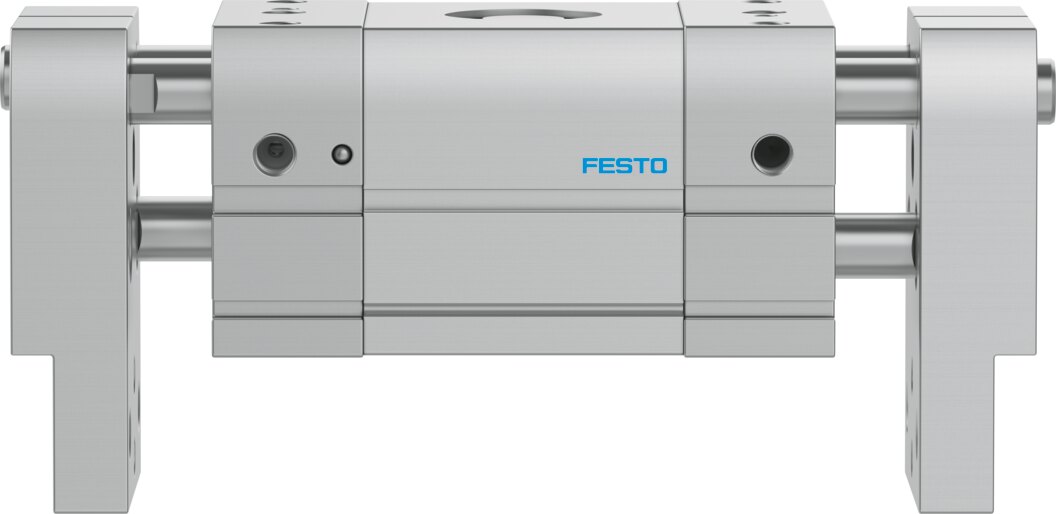 Parallelgreifer DHPL-40-100-P-A - Festo 8112225