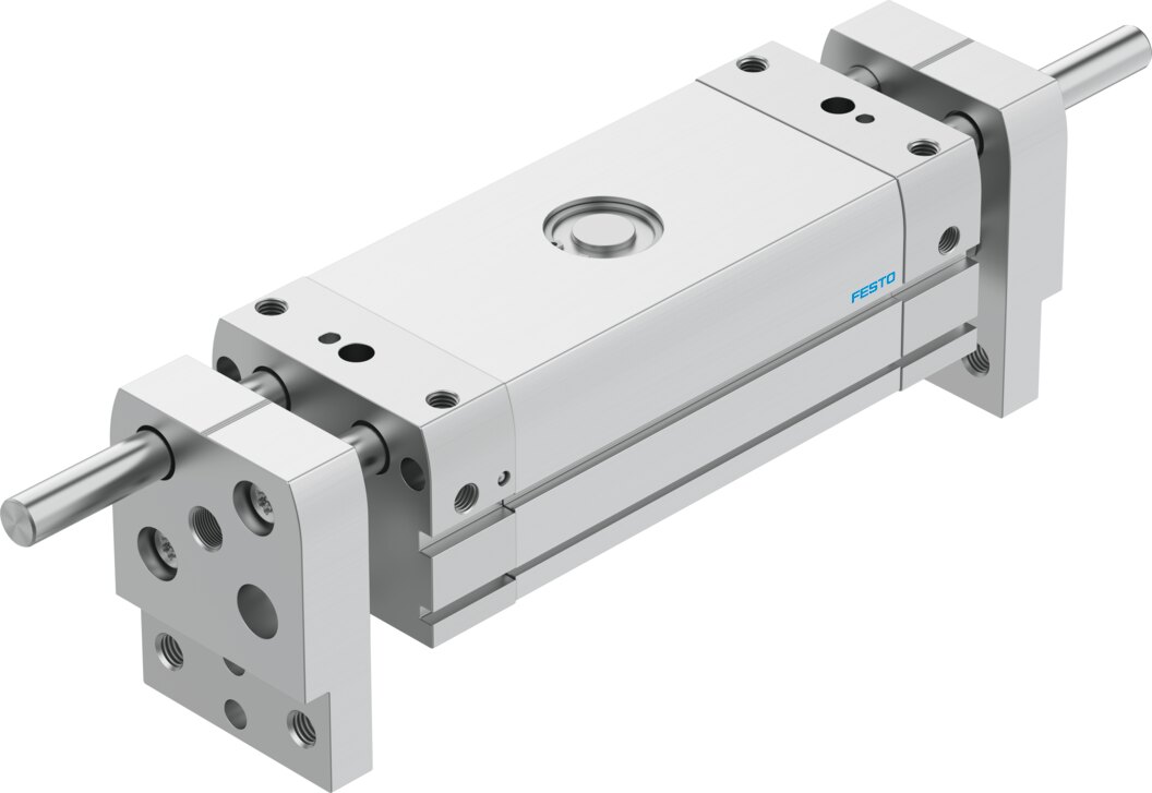 Parallelgreifer DHPL-40-200-P-A - Festo 8112226