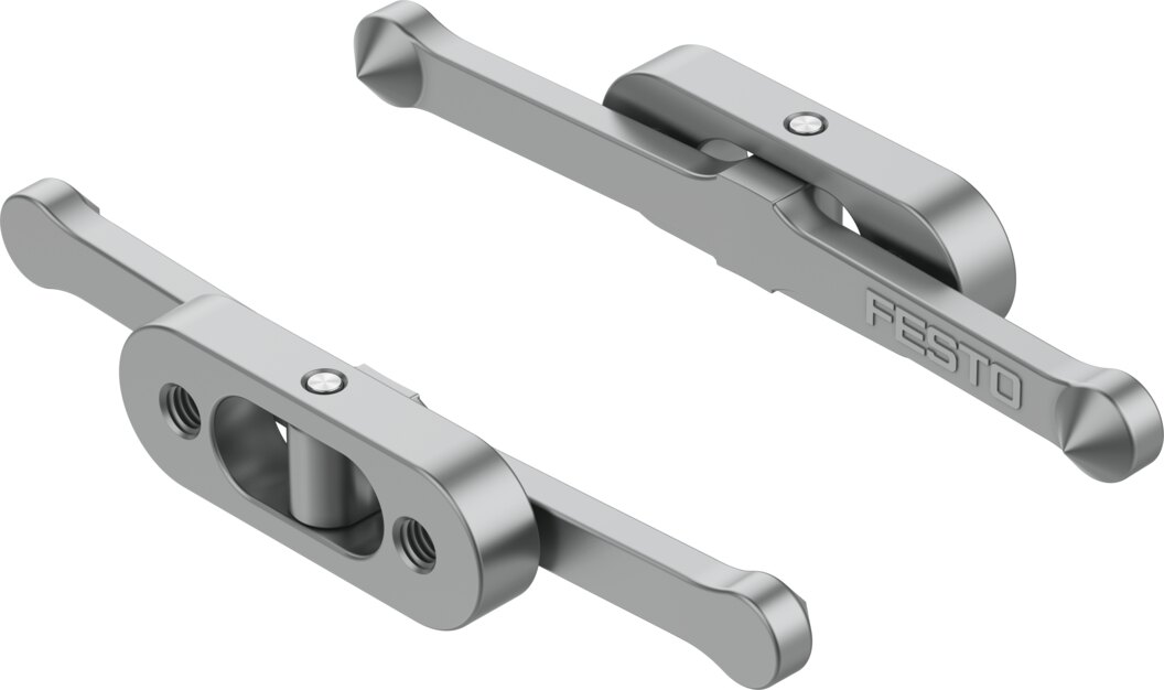Greifbacken DHAS-GG-B18-16-A1 - Festo 8119108