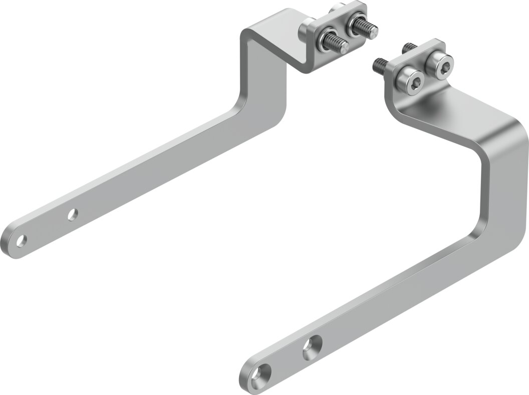 Greifbackenbefestigung EHAA-G1-B18-16-GGA1 - Festo 8146633