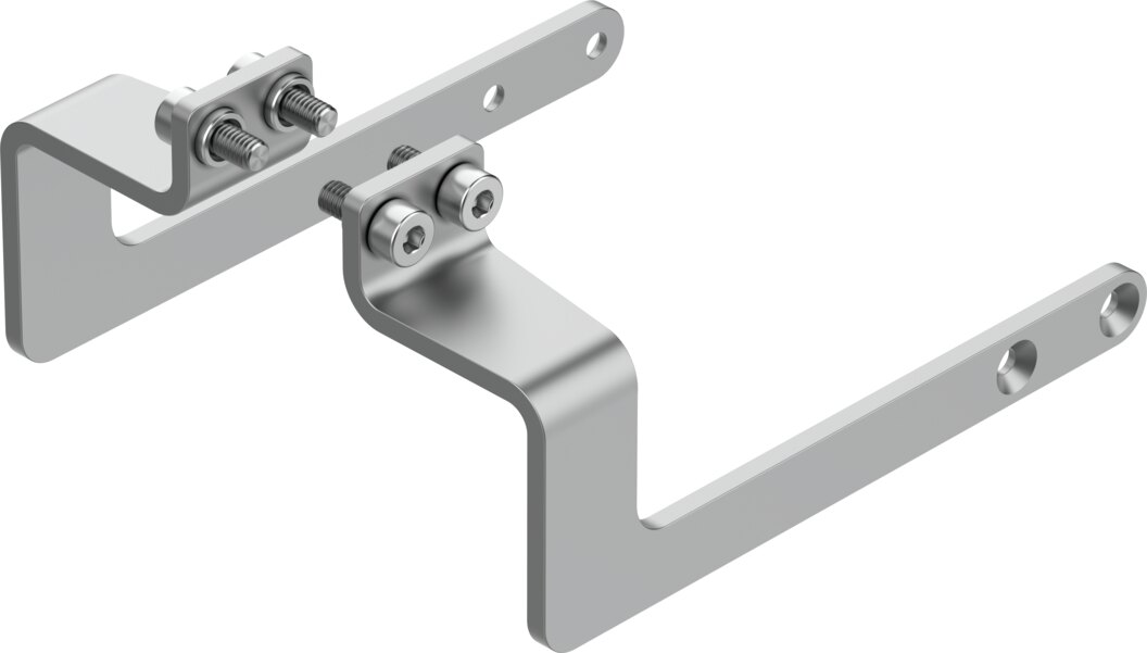 Greifbackenbefestigung EHAA-G1-B18-16-GGA1 - Festo 8146633