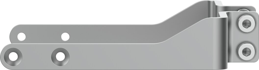 Greifbackenbefestigung EHAA-G1-B18-16-GGA1-AP - Festo 8146634