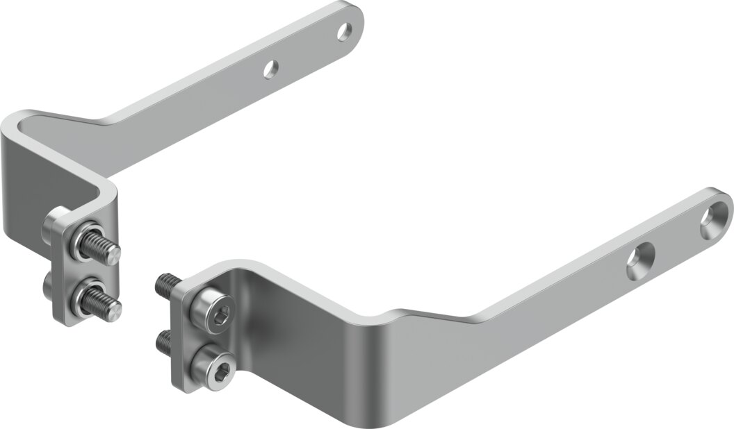 Greifbackenbefestigung EHAA-G1-B18-16-GGA1-AP - Festo 8146634