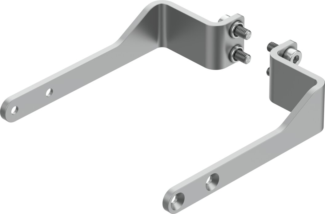 Greifbackenbefestigung EHAA-G1-B18-16-GGA1-AP - Festo 8146634
