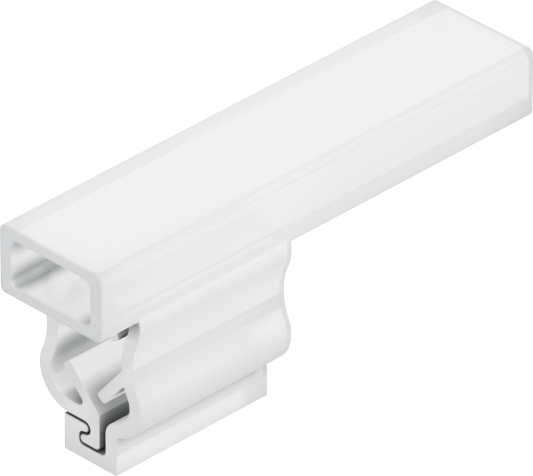 Inscription label holder NEAU-LH-2 - Festo 8078306