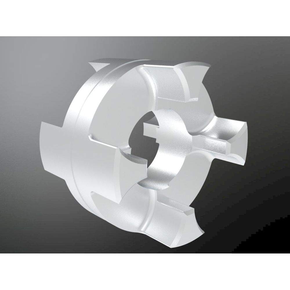 KTR 20657900000. Rotex  65 AL-H DKM spacer 