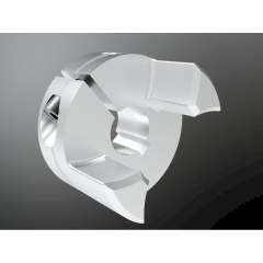 KTR 149005000000. Oil/water cooler fixing device BH 100-20