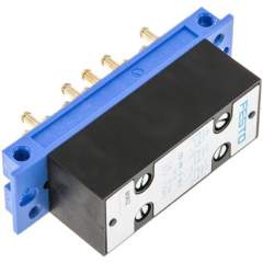 Festo 4232. ODER-Block OS-PK-3-6/3