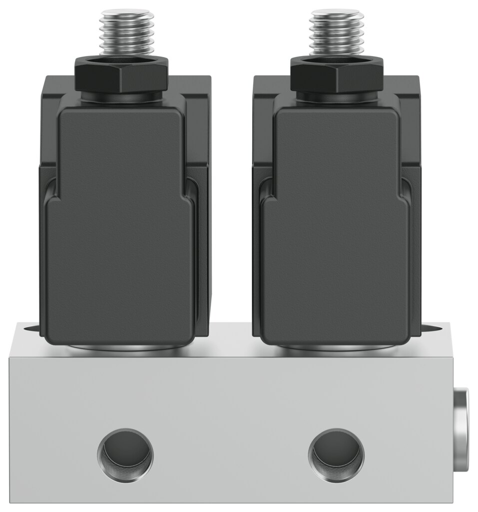 Magnetventil BMCH-2-3-1/8 - Festo 6686