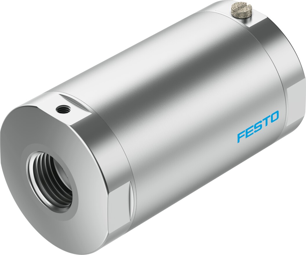 Quetschventil VZQA-C-M22C-15-S5G-V2V4E-6 - Festo 610254