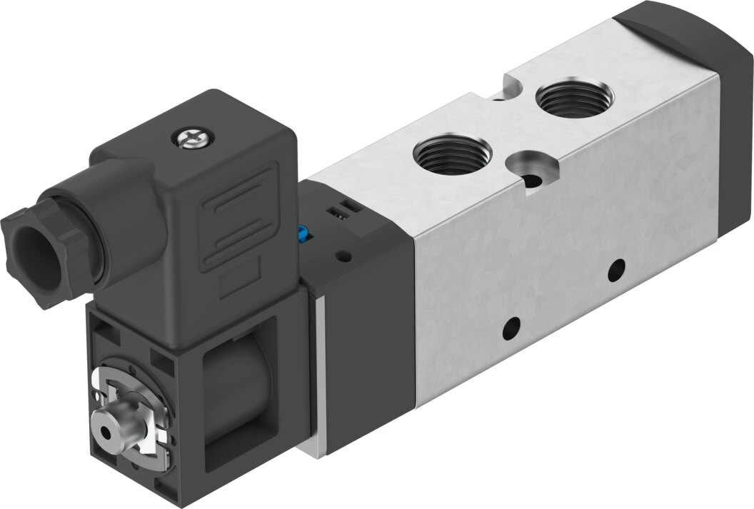 Magnetventil VUVS-LK25-M52-AD-G14-1B2+GL-S - Festo 8060305