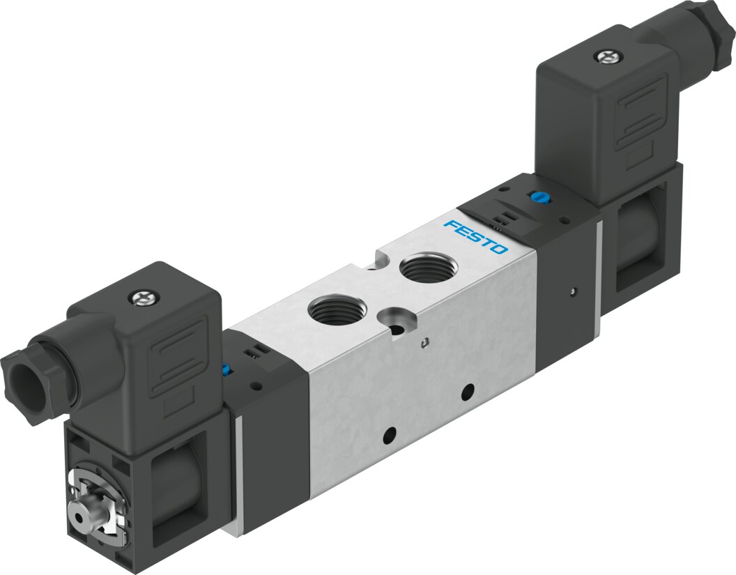 Magnetventil VUVS-LK25-B52-D-G14-1B2+GL-S - Festo 8060306
