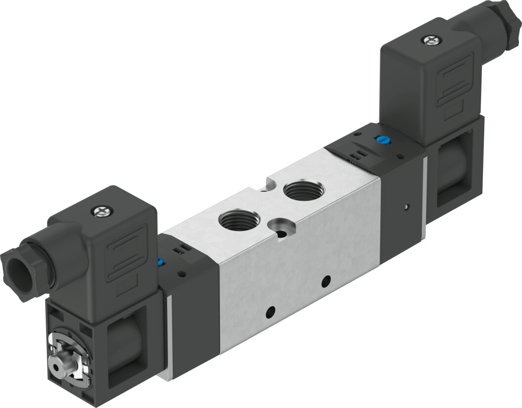 Magnetventil VUVS-LK25-B52-D-G14-1B2+GL-S - Festo 8060306