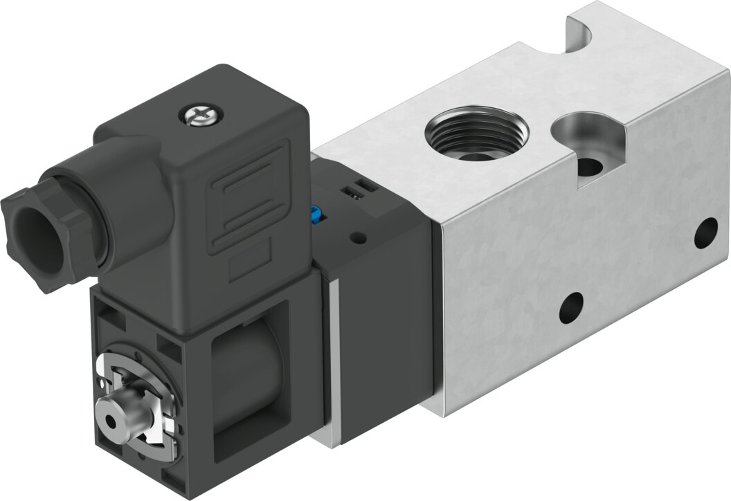 Magnetventil VUVS-LK30-M32C-AD-G38-1B2+GL-S - Festo 8060309