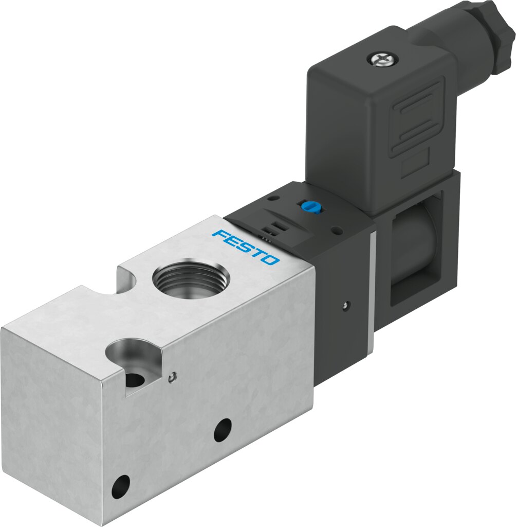 Magnetventil VUVS-LK30-M32C-AD-G38-1B2+GL-S - Festo 8060309