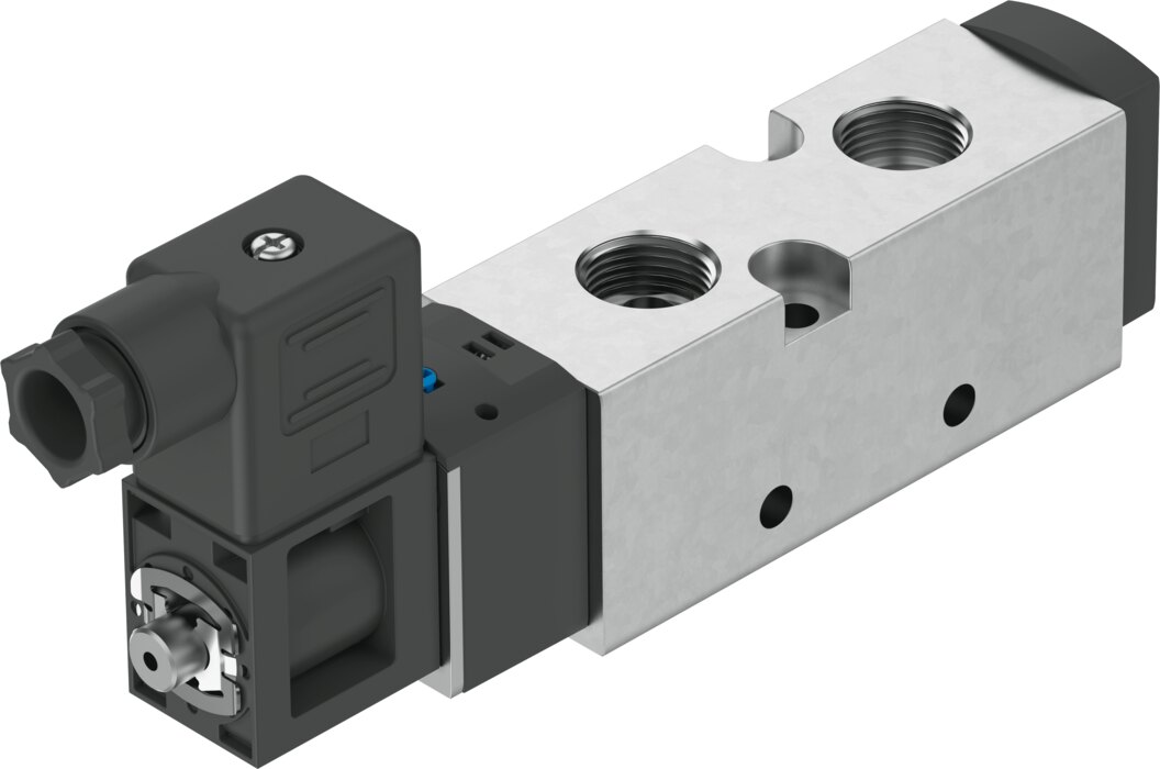 Magnetventil VUVS-LK30-M52-AD-G38-1B2+GL-S - Festo 8060310