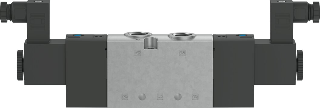 Magnetventil VUVS-L25-P53C-MD-G14-F8-1C1+G - Festo 8059144