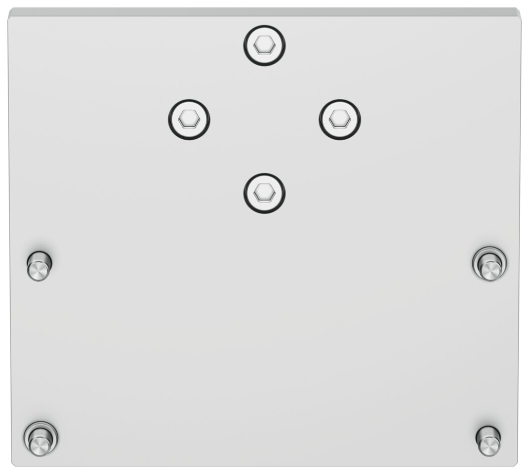 Adapterbausatz DHAA-G-E8-75-B24-36 - Festo 8178990