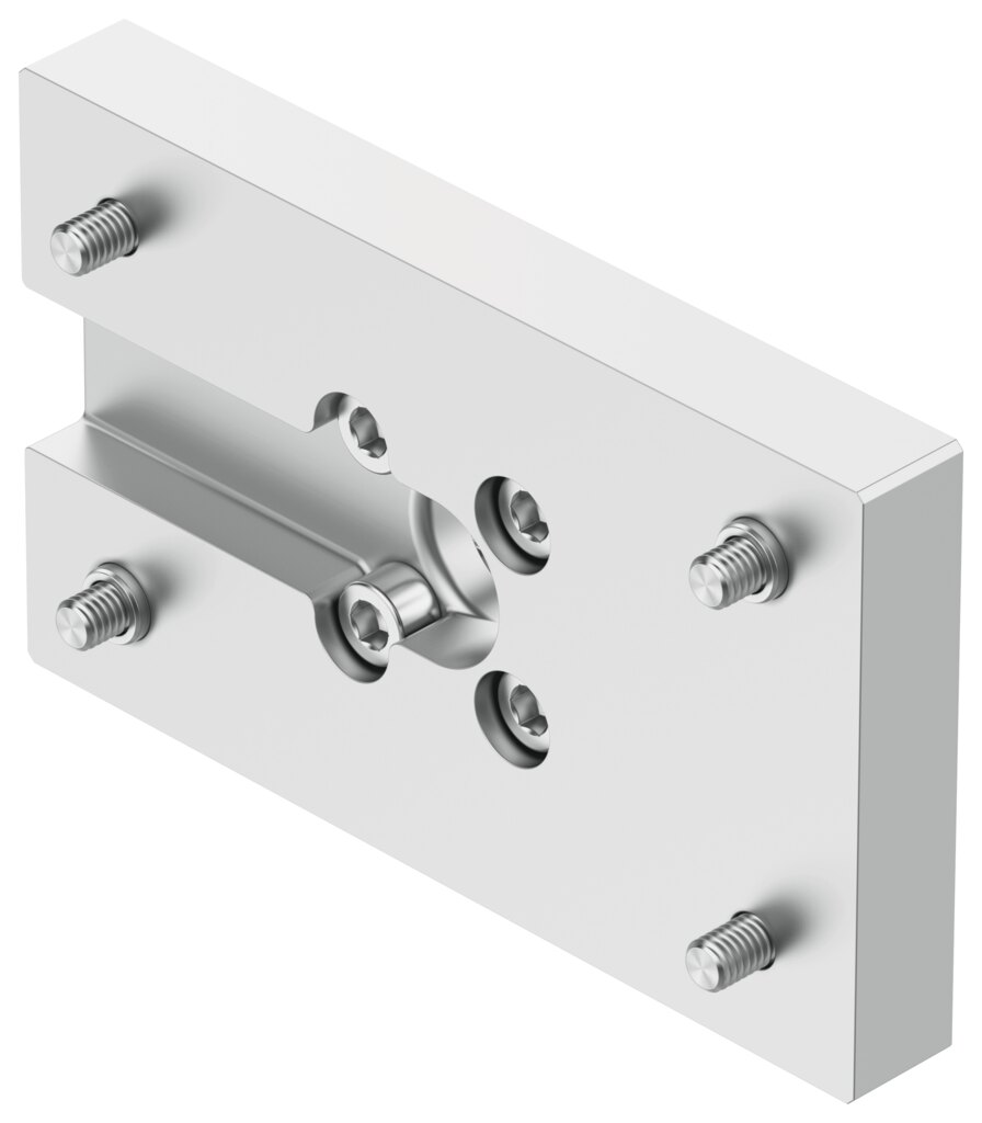 Adapterbausatz DHAA-G-R1-25-B24-36 - Festo 8179001