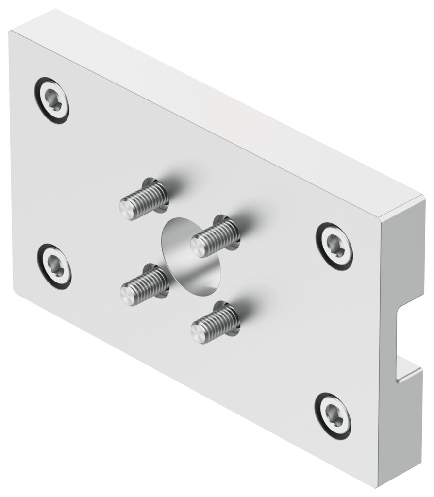 Adapterbausatz DHAA-G-R1-25-B24-36 - Festo 8179001