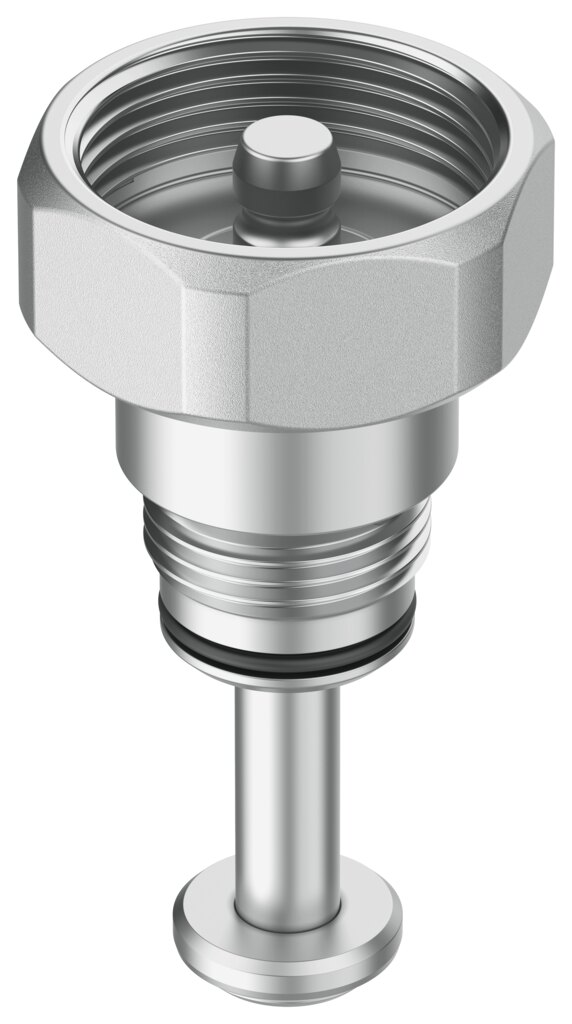 Dichtung-SET VAVC-F12-SCD-20-T - Festo 8180296