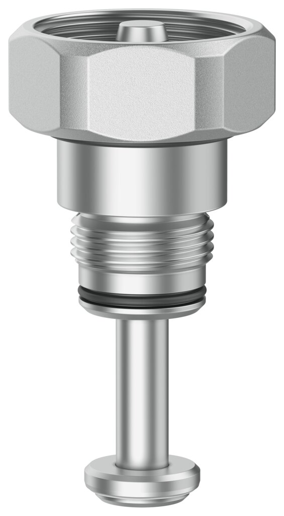 Dichtung-SET VAVC-F12-SCD-20-TP - Festo 8180295