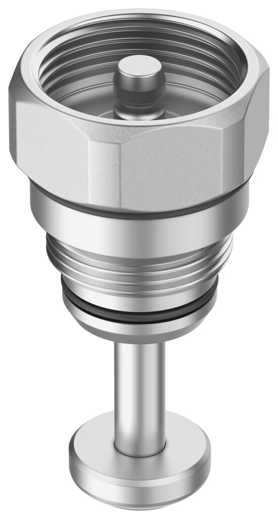 Dichtung-SET VAVC-F12-SCD-25-T - Festo 8180294