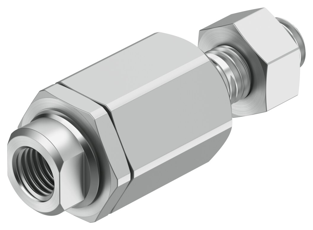 Flexo-Kupplung DARP-M8-F - Festo 8170116