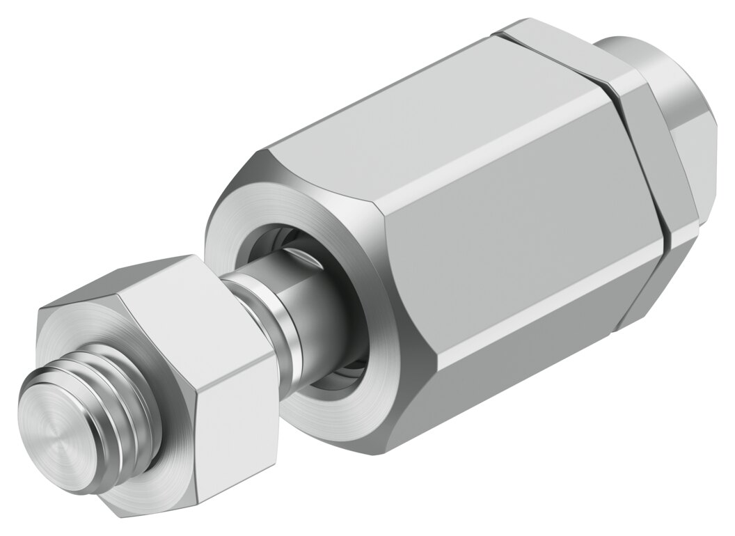 Flexo-Kupplung DARP-M8-F - Festo 8170116