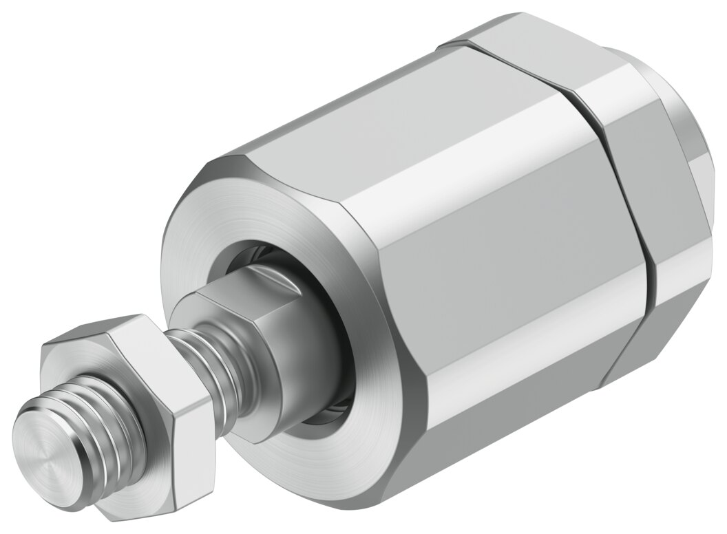 Flexo-Kupplung DARP-M10P-F - Festo 8170119