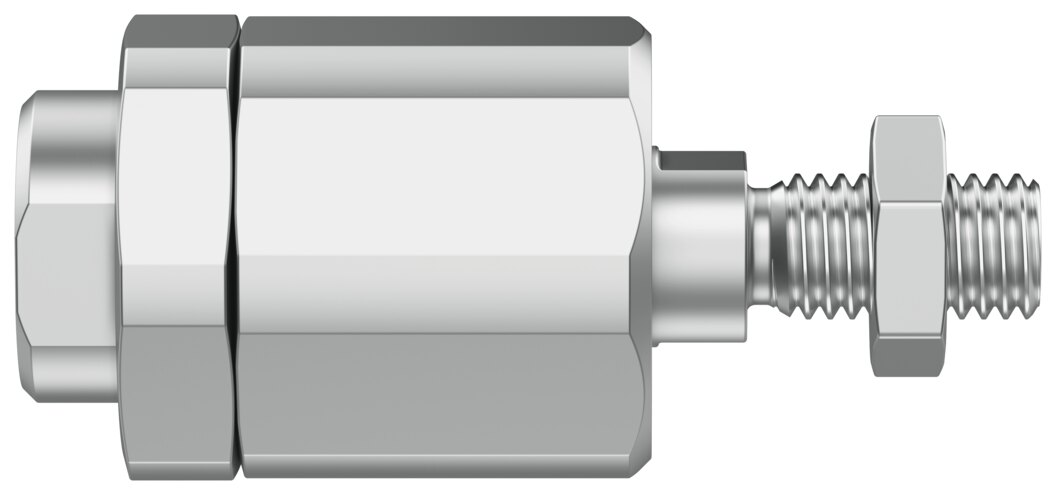 Flexo-Kupplung DARP-M10P-F - Festo 8170119