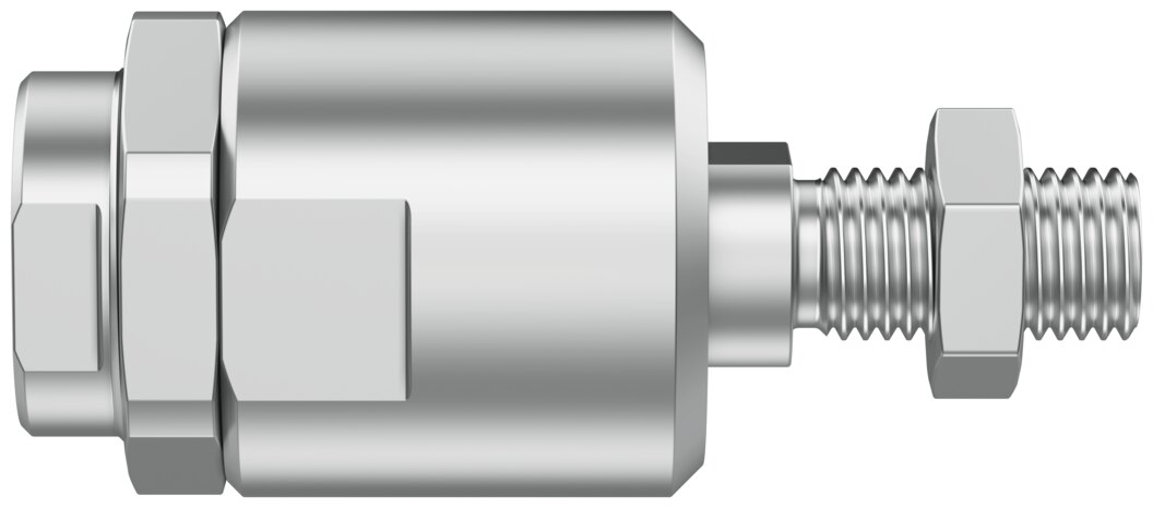 Flexo-Kupplung DARP-M16P-F - Festo 8170121