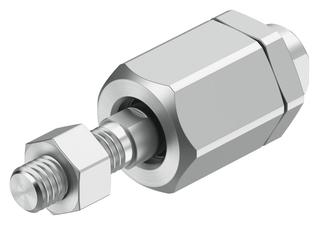Flexo-Kupplung DARP-M5-F - Festo 8170112