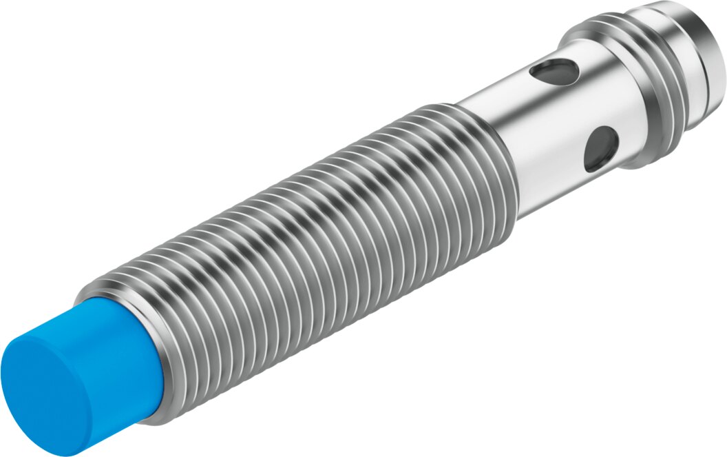 Abstandssensor SOIA-M8PNB-PNLK-M8 - Festo 8161197