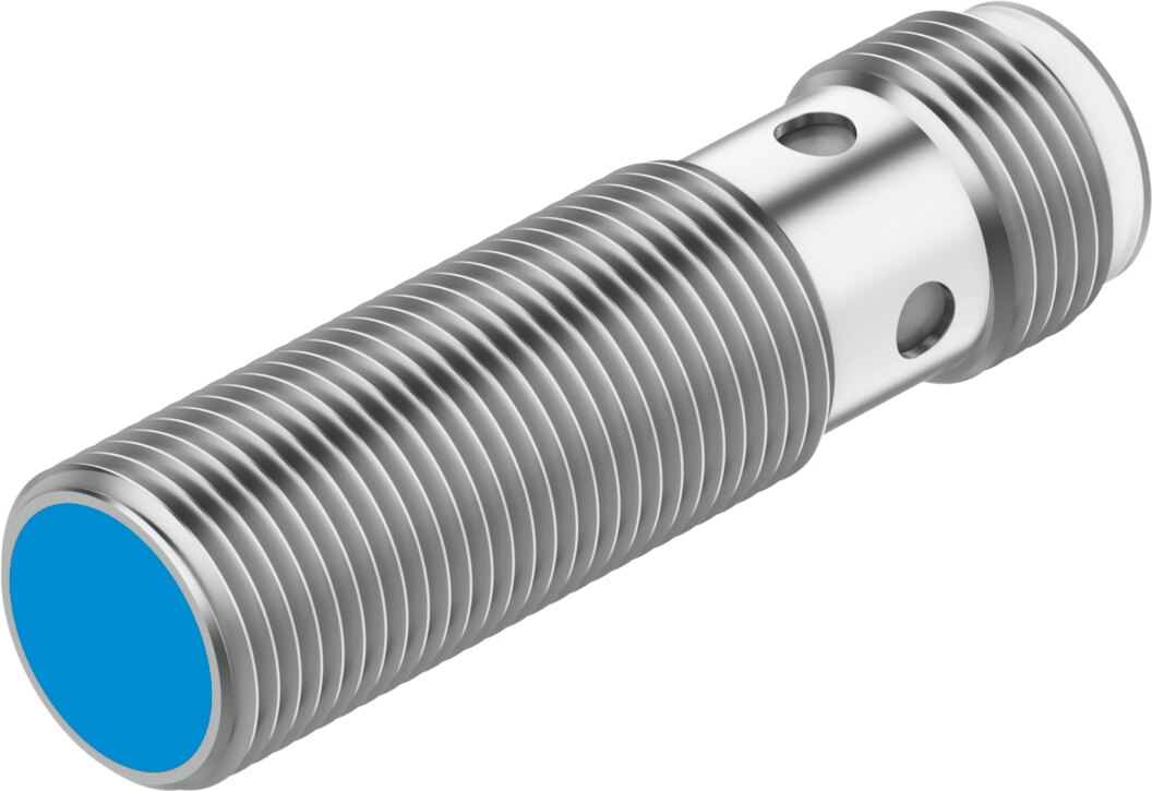 Abstandssensor SOIA-M12PB-PNLK-M12 - Festo 8161199