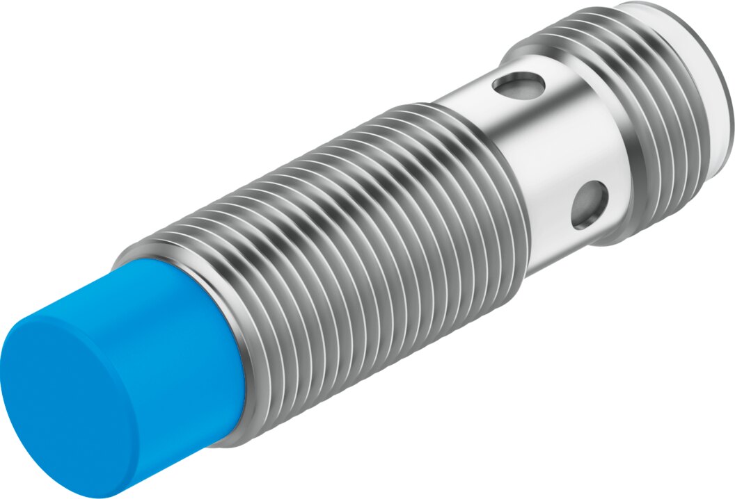 Abstandssensor SOIA-M12PNB-PNLK-M12 - Festo 8161201
