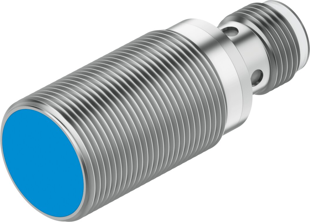 Abstandssensor SOIA-M18PB-PNLK-M12 - Festo 8161203