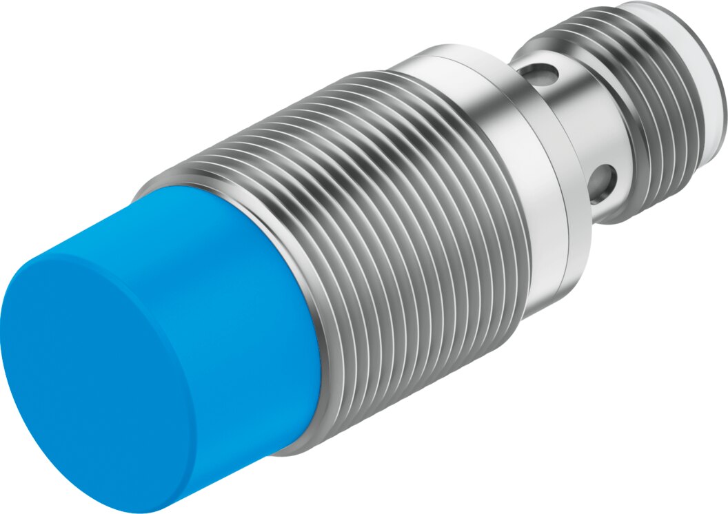 Abstandssensor SOIA-M18PNB-PNLK-M12 - Festo 8161205