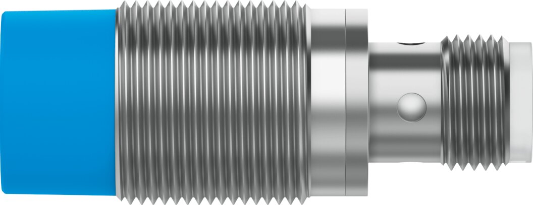 Abstandssensor SOIA-M18PNB-PNLK-M12 - Festo 8161205